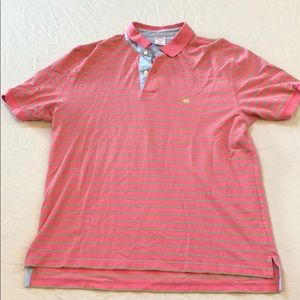 Men’s Large Brooks Brothers Polo